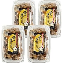 Amazon.co.jp: 青森県産 熟成 黒にんにく 黒贈 訳あり (2kg) : 食品